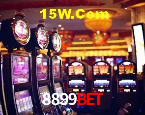 Experiência VIP 8899Bet