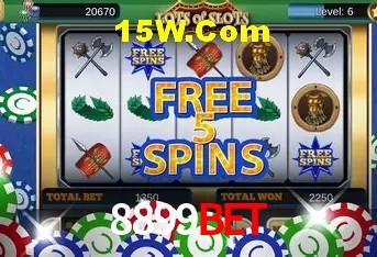 Games Directory 8899Bet