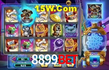 Security Systems 8899Bet