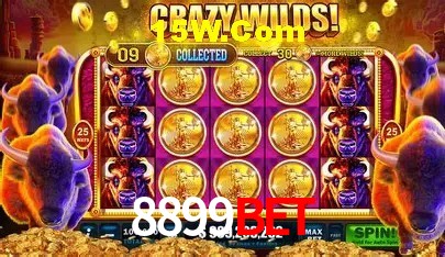 Exclusive Offers 8899Bet