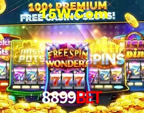 Account Benefits 8899Bet