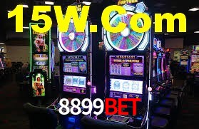 Daily Bonuses 8899Bet