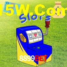 Welcome Bonus 8899Bet