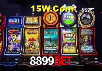 Game Statistics 8899Bet