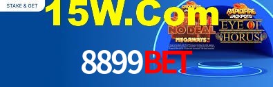Tournaments 8899Bet