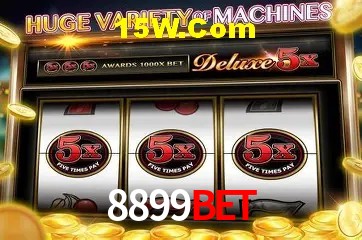 Live Casino 8899Bet