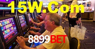 Programa VIP 8899Bet